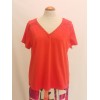 camiseta tulipan