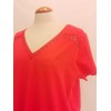 camiseta tulipan