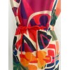 vestido rebeca