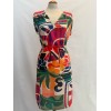 vestido rebeca