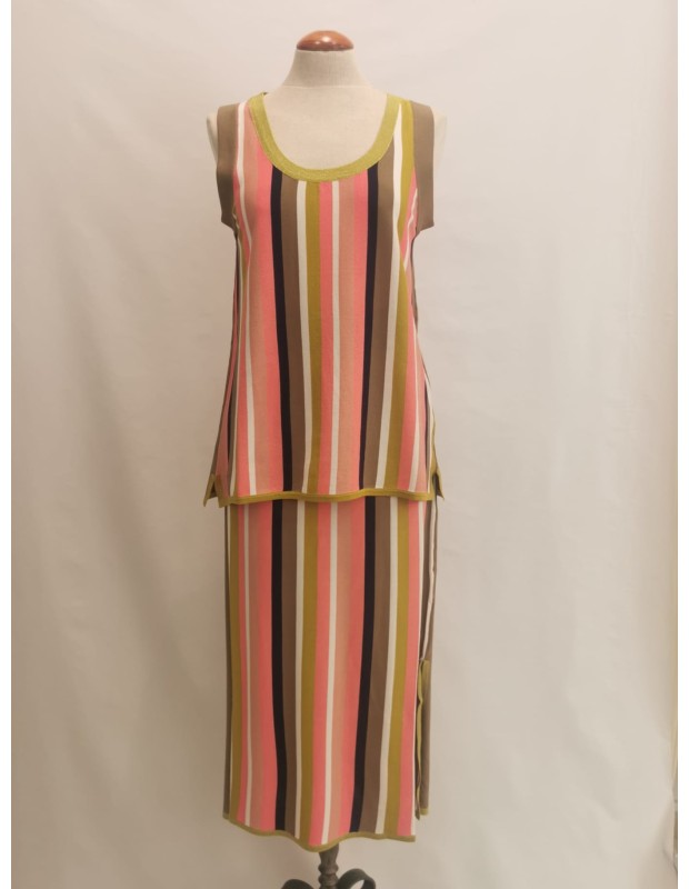 conjunto alexia