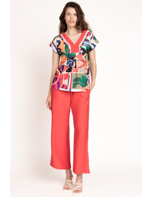 BLUSA REBECA