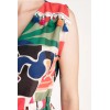 vestido rebeca