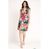 vestido rebeca
