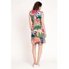 vestido rebeca
