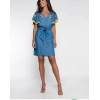 vestido campreste