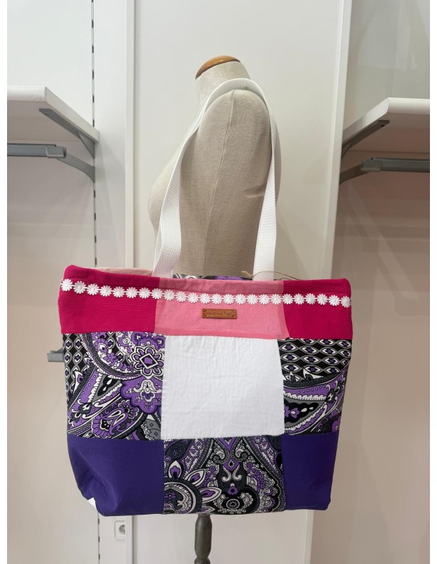 bolso combi