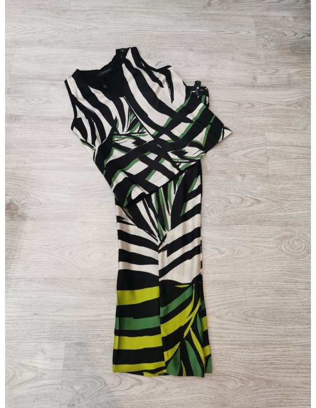conjunto silvestre