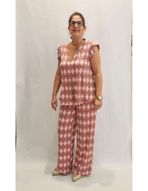 conjunto cristina