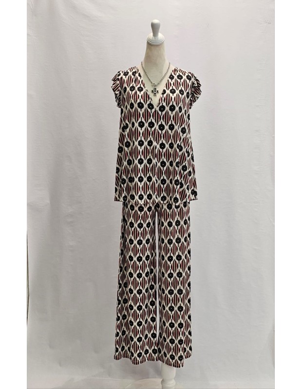 conjunto cristina
