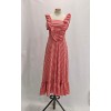 vestido campreste