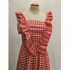 vestido campreste