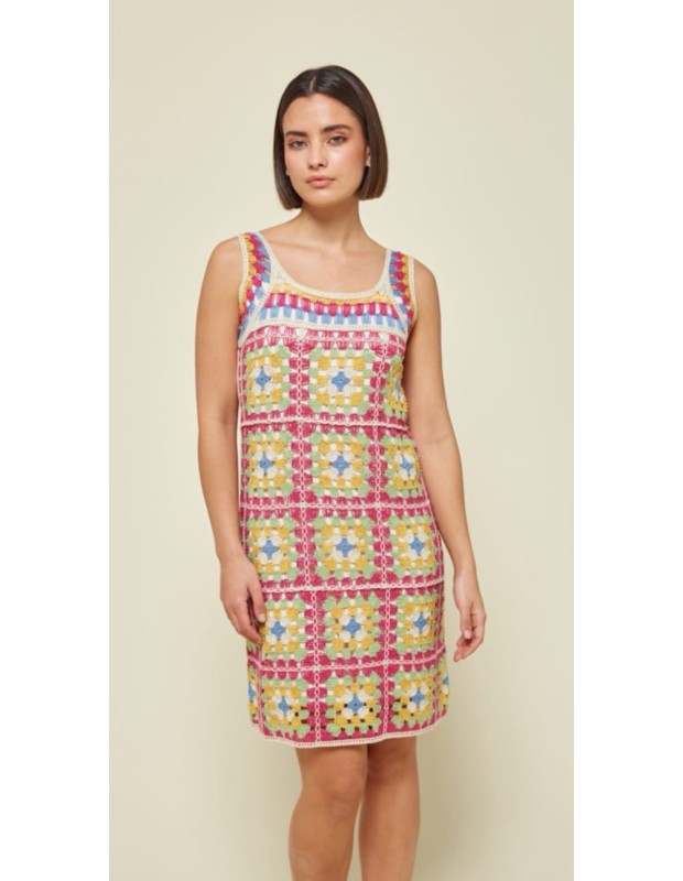 vestido style