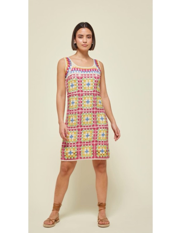 vestido style