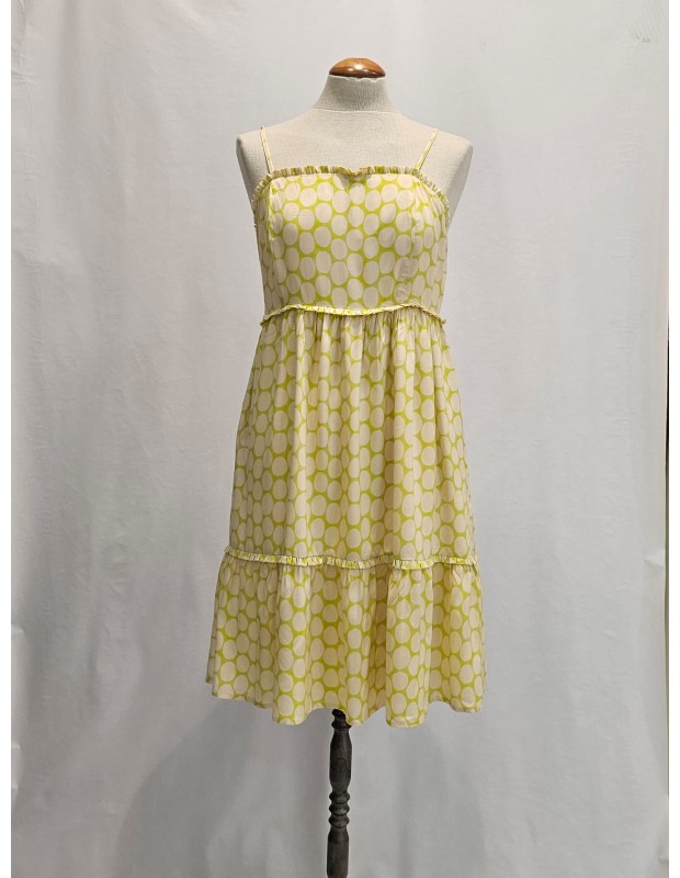 vestido melody