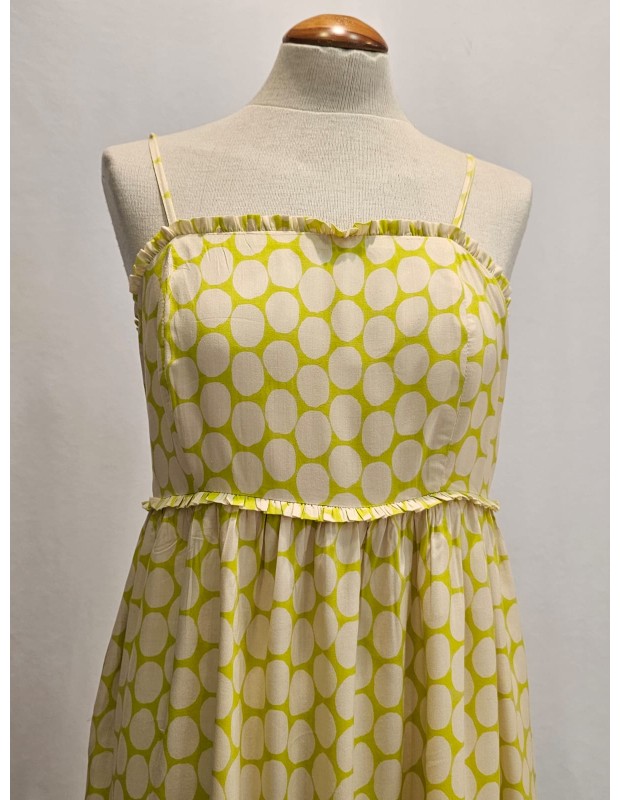 vestido melody