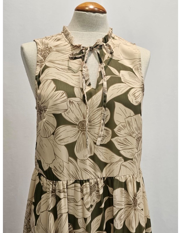 vestido viena