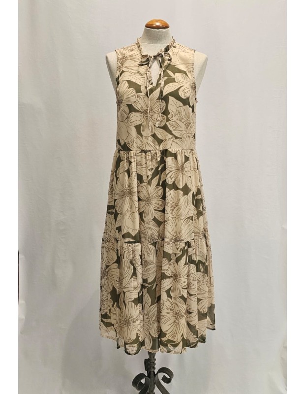 vestido viena