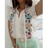 blusa malta