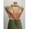 vestido africa