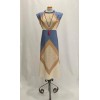 vestido africa
