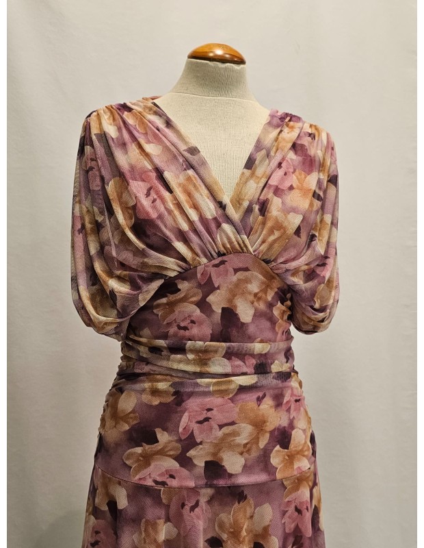 vestido sedavi