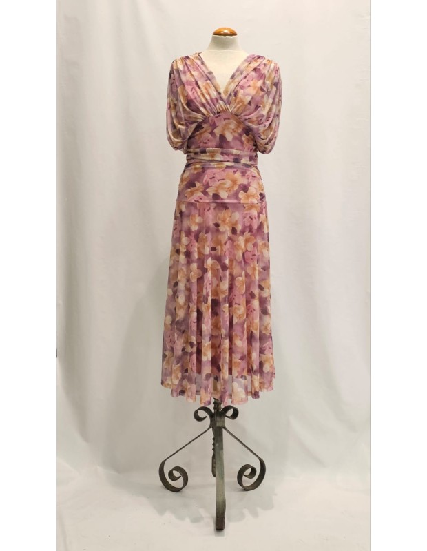 vestido sedavi