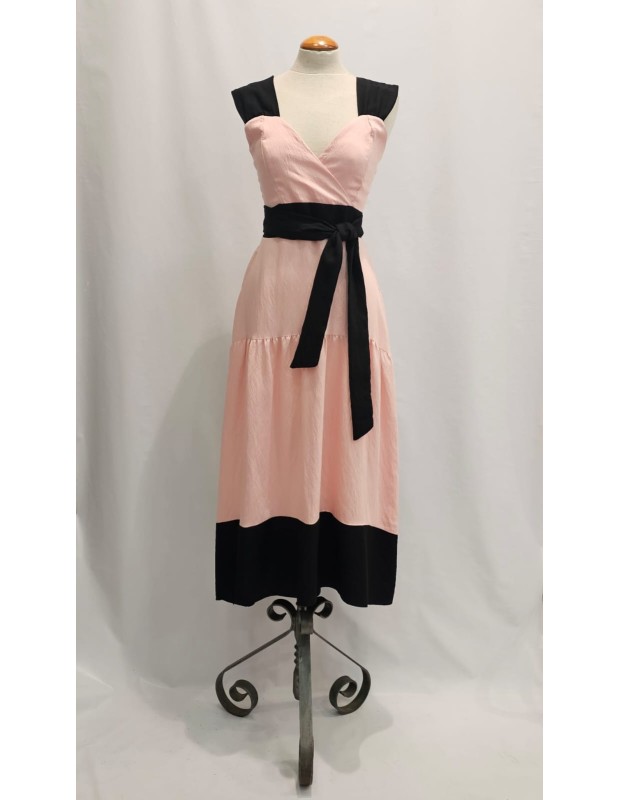 vestido menorca