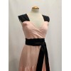 vestido menorca
