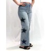 pantsalon estrellas
