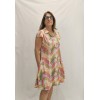vestido caribe