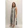 VESTIDO BUDA
