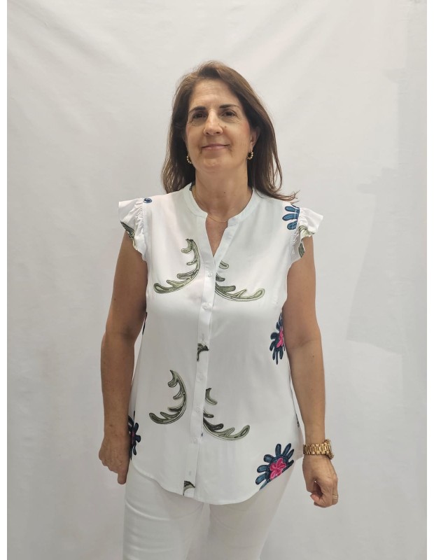 BLUSA SALAMANCA