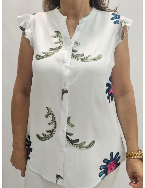 BLUSA SALAMANCA