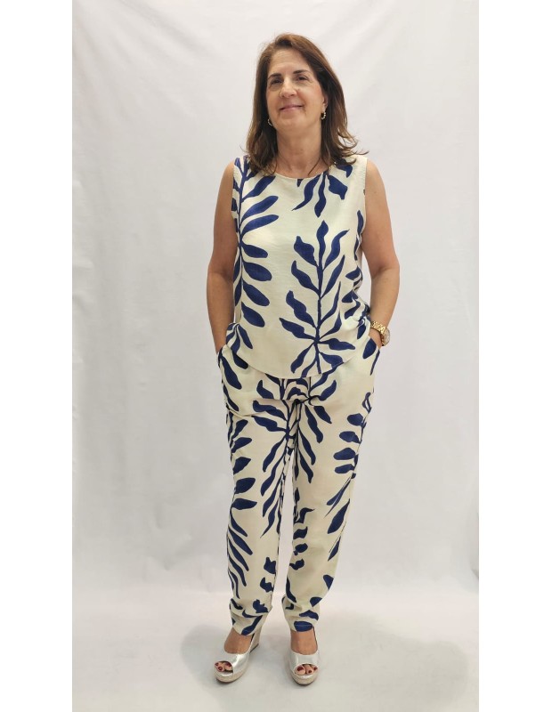 CONJUNTO RAMA