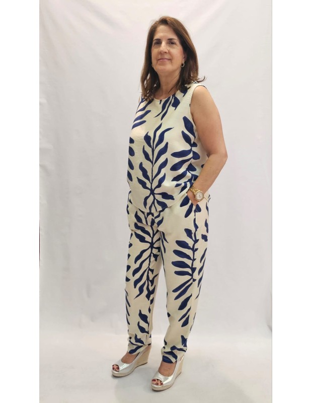 CONJUNTO RAMA