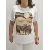 CAMISETA SOL