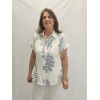 CAMISA BORDADA