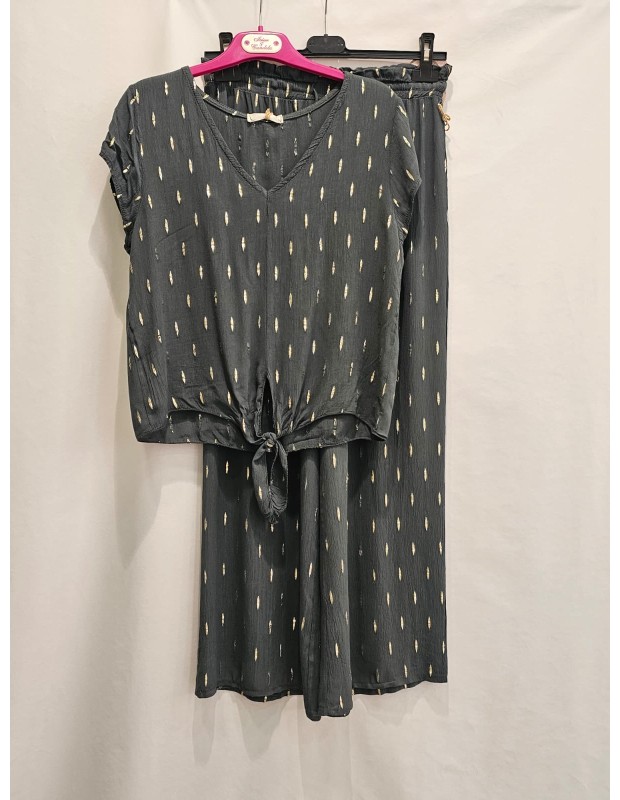 CONJUNTO PATO