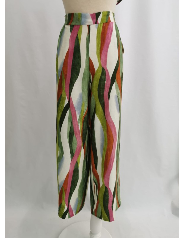 PANTALON EVA