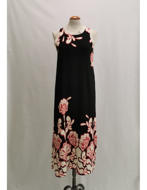 VESTIDO SANDRO