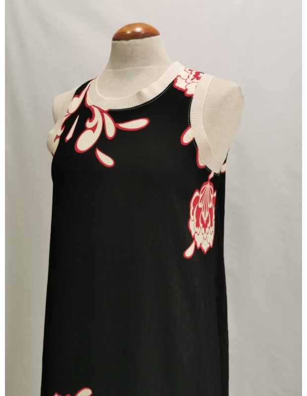VESTIDO SANDRO