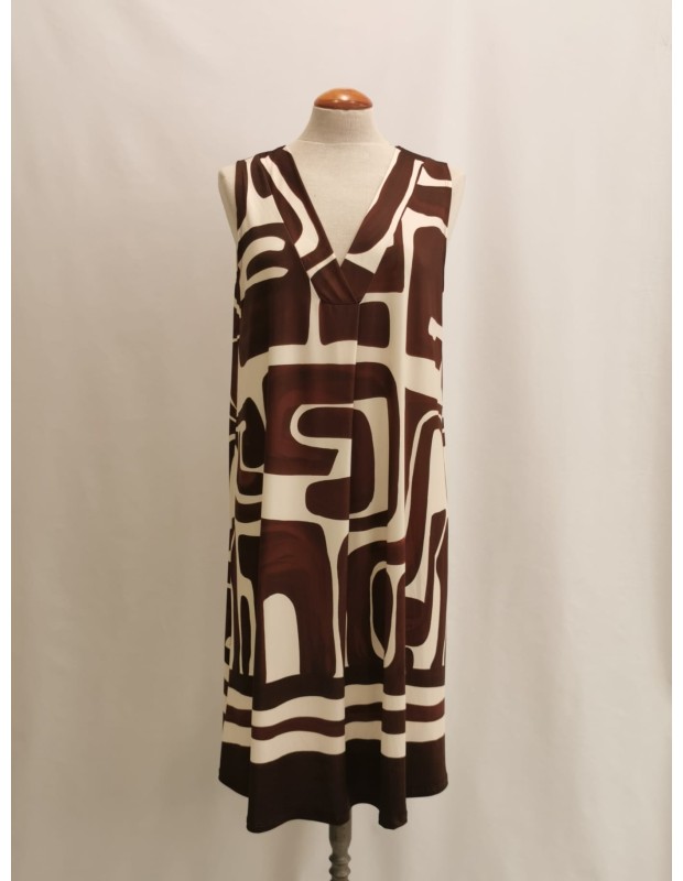 VESTIDO VALENCIA