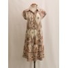 VESTIDO DEMURE