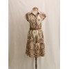 VESTIDO DEMURE