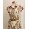 VESTIDO DEMURE