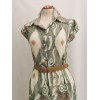 VESTIDO DEMURE