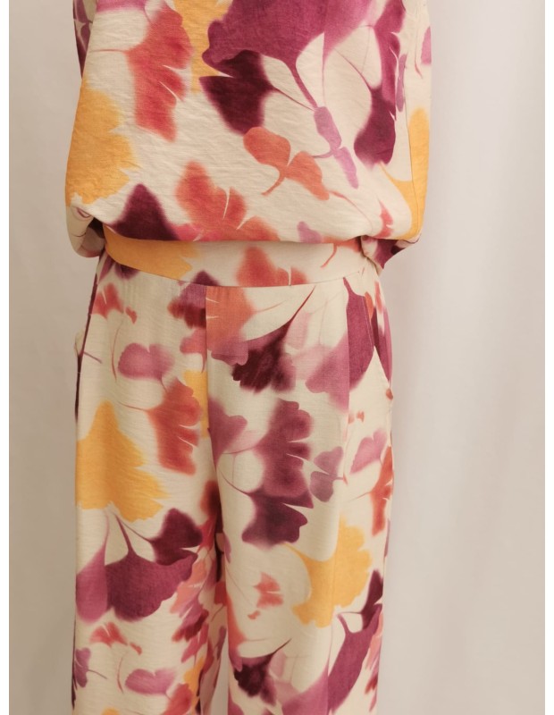 CONJUNTO AMAPOLA