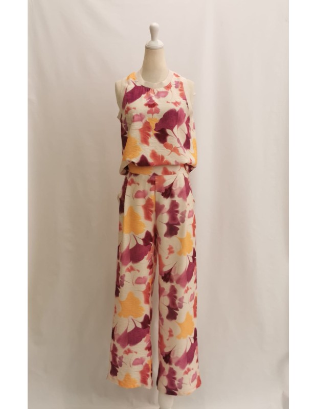 CONJUNTO AMAPOLA