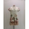 vestido paraiso